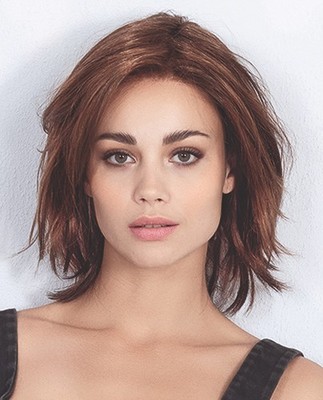 UNITED MONO PART Wig by ELLEN WILLE, *ALL COLORS!* Lace Front & Mono Part, NEW