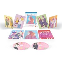 Horimiya The Missing Pieces - Season 2 - Blu-Ray - K600Z