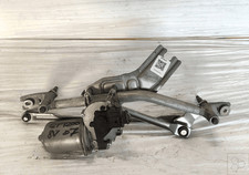 Pleuelstange für Scheibenwischermotor  ABARTH PUNTO EVO (4B) 1.4 16V Turbo Ber.