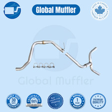 Buick Regal 2.4L (2011-2017) Exhaust Y-Pipe