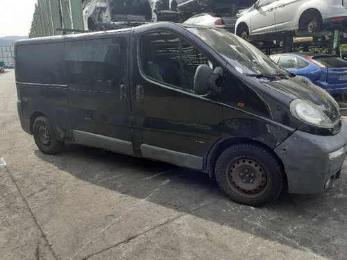 PK6061 RIDUTTORE / C030416 / 7701722976 / 2672562 PER OPEL VIVARO 2.5 DTI / CDTI - Picture 8 of 10