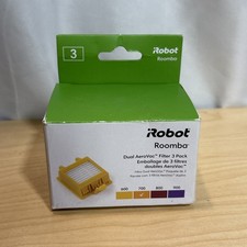 iRobot-Roomba 700 series dual AeroVac Filter-...