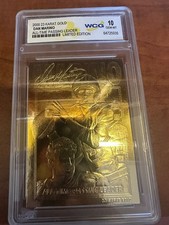 Dan The Man! Guide to the Top Ten Dan Marino Cards  31