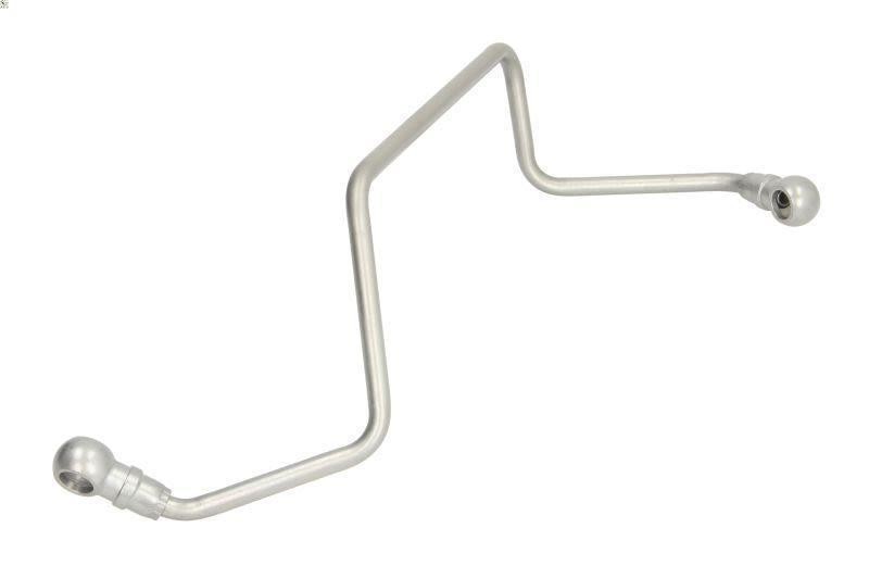 Oil hose, charger AJUSA OP10049 for Volvo V50 (545) 1.6 2010-2012