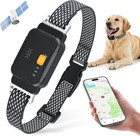Dog GPS Tracker Collar Virtual Fence AI Health Monitor IP67 - NIB
