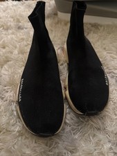balenciaga speed trainer women size 6