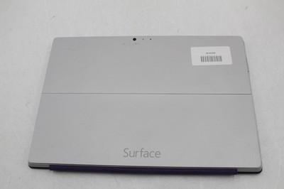Microsoft Surface Pro 3 12in No HD No Caddy 8 GB RAM i7-4650U