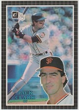 1985 Donruss Action All-Stars 3.5