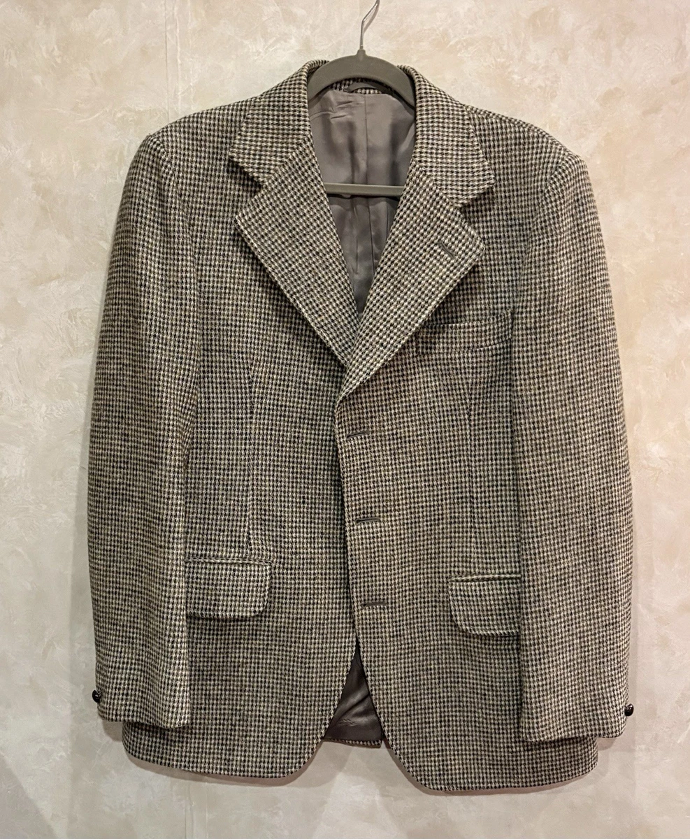 Las mejores ofertas en Trajes y blazers Harris Tweed Reino Unido