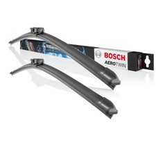BOSCH Aerotwin Scheibenwischer Forda KA | Honda Civic VII | Mazda 2 |NIssan Note
