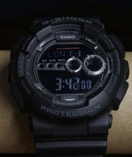 Casio G-shock 3263 Gd-100 Quartz Digital Watch for sale Casio G-shock 3263 Gd-100 Quartz Digital Watch for sale