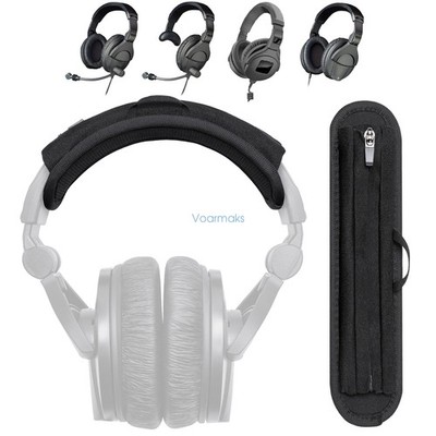 Replacement Headband Cover for Sennheiser HMD280, HMD281 Over Ear Headphones