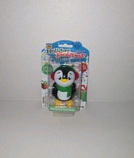 Holiday Candy Pooper Penguin Walking Candy Dispenser