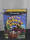 Super Monkey Ball Nintendo GAMECUBE 2001 No Manual Tested Working Players Choice