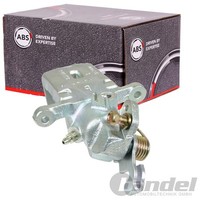 Bremssattel Hinten Links Passend FüR Hyundai Coupe Elantra Lantra II KIA Cerato