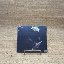 Travis Scott Utopia (CD) - Brand New/Sealed