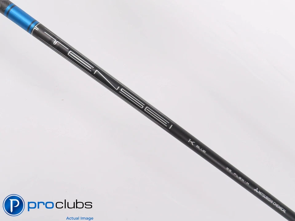 Nice Titleist GT3 10* DRIVER - Mitsubishi Tensei 1K Blue 55 Regular Flex 459491 - Image 3 of 4