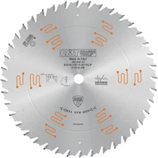 CMT 285.640.10 Orange Chrome General Purpose Blade 10" x T40 HiATB,D 10 254mm |