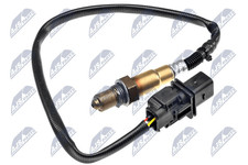 Lambdasonde vorne für FIAT HYUNDAI KIA LANCIA VOLVO BRAVO II Van CROMA