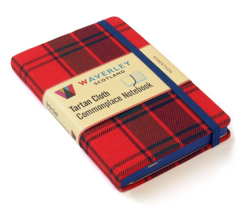Robertson: Waverley Genuine Scottish by Scotland Waverley (HB 2016) - Image 2