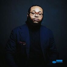 Omega von Immanuel Wilkins | CD | Zustand sehr gut - Bild 1 von 2