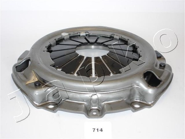 Japko Kupplungsdruckplatte FüR Subaru-image
