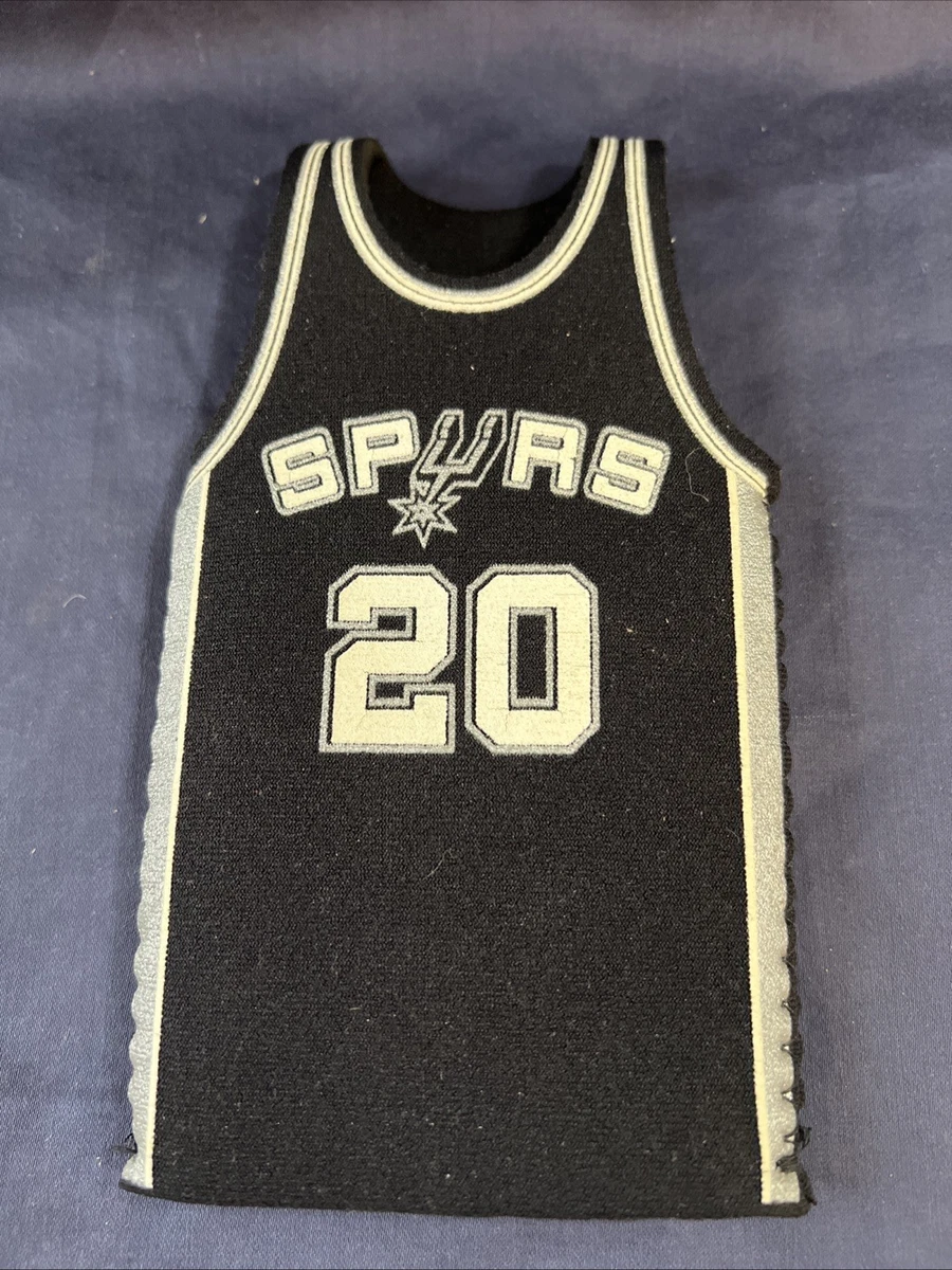 Manu Ginobili 圣安东尼奥马刺队体育迷服装与纪念品| eBay
