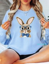 Easter Bunny Sweatshirt