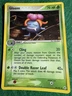 Gloom 35/101 Reverse Foil Hidden Legends EX Pokemon Card NEAR MINT