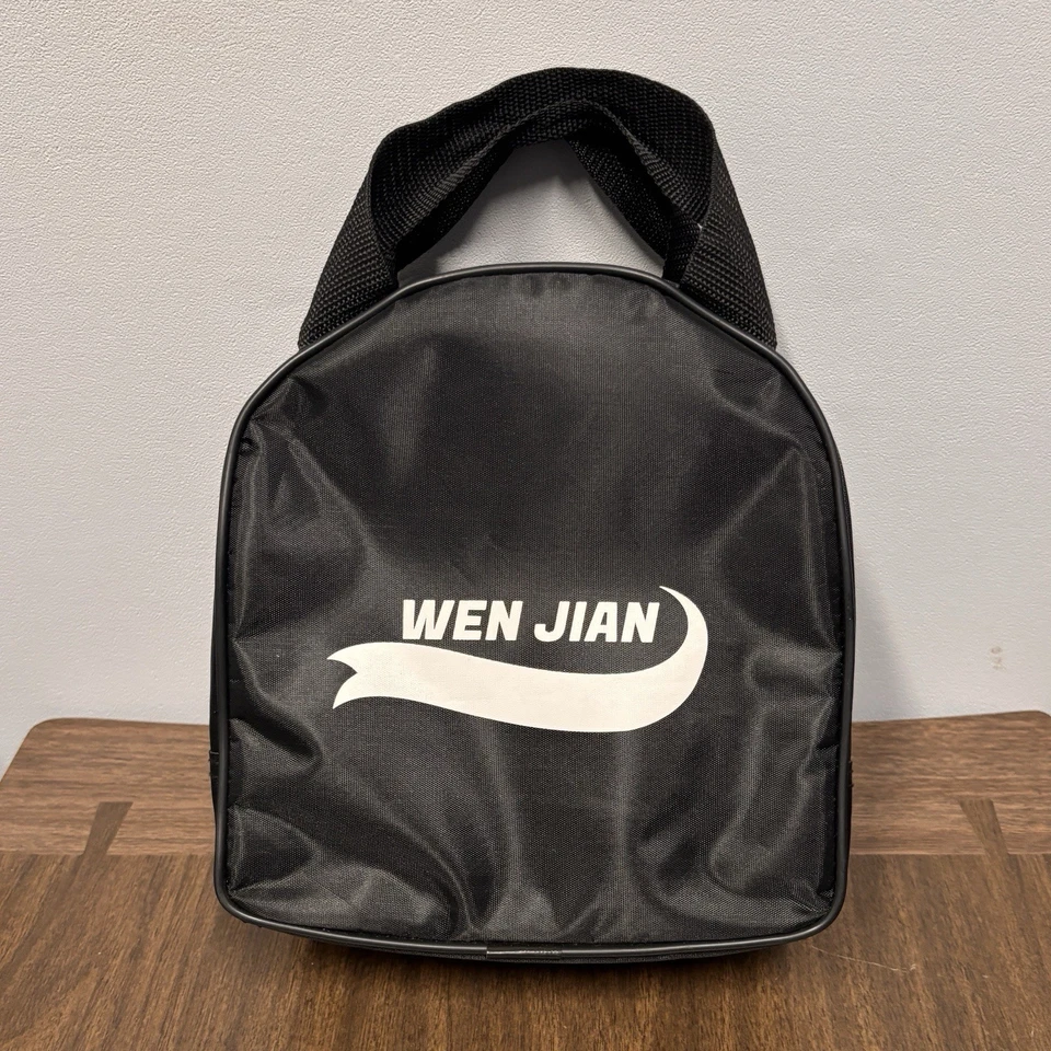 Disc Golf Starter Set. NEW. Driver, Mid Range, Putter w/ Bag Case - Image 4 of 4