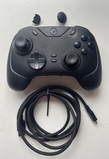 Razer Wolverine V2 Chroma Gaming Controller USB, RGB, Black for Xbox