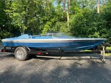 1972 SLEEKCRAFT MONTEREY 17FT JET BOAT 455 OLDS ALL REBUILT SLEEK CRAFT SKI BOAT