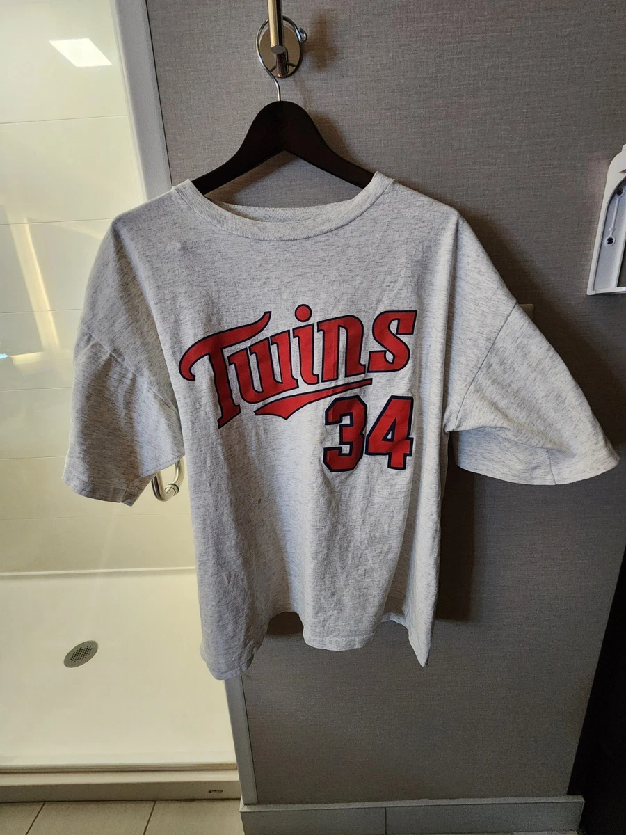 vintage minnesota twins shirt products for sale | eBay