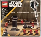LEGO 40765 Star Wars: KAMINO TRAINING FACILITY Exclusive RETIRED new Clone Cadet