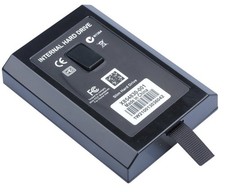 500GB Internal Hard Drive Disk HDD for XBOX360 Slim Games 500GB
