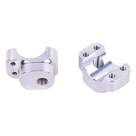 Ride Engineering 10mm Offset Handlbar Mount Base For HONDA CRF450RL 2021-2025