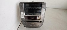 Autoradio Lexus IS