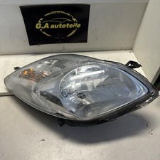 TOYOTA YARIS 2 II FACELIFTLIFT SCHEINWERFER RECHTS 89902763