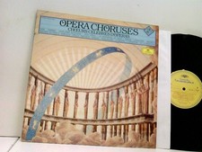 Choeurs celebres dOperas - Chöre aus Opern O...