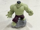 Disney Infinity Hulk Figure Marvel Avengers Character 2.0 INF-1000101 — photo 1