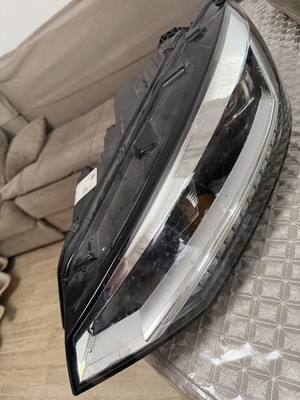 VW Touran 5T LED Scheinwerfer links 5TB941081A