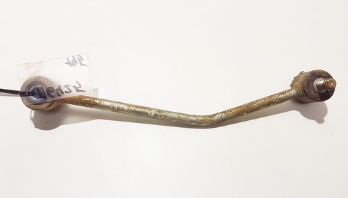 Koppel Stange Strebe Stabilisator  Mercedes-Benz C-CLASS DE1236215-97