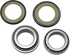 All Balls Steering Head Stem Bearings Kit for Husqvarna SVARTPILEN 401 19-24