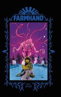 Rob Guillory Farmhand 4 (Hc)
