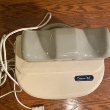Therma Spa 9979 Swing Massage Exercise Chi Machine Leg Circulation WORKING