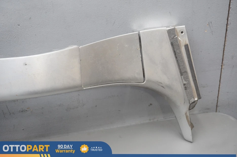 Pontiac Solstice 2006-2009 reposacabezas soporte soporte panel tulipán montaje OEM Foto 4 de 4