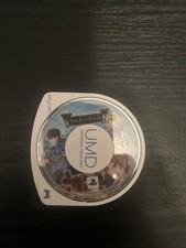Valkyria Chronicles II Sony PSP Cartridge UMD Only Tested And Working