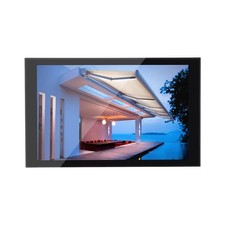 Pannello Smart Home Metallo RK3566 8 Pollici Domotica Controllo Centrale Tablet