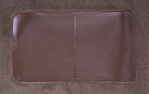 Alfombra Mercury Mountaineer 2002-2005 - Cutpile - Área de pasajeros | 4 puertas Foto 3 de 4