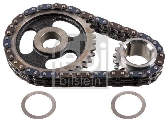 Kit de distribution par chaîne FEBI BILSTEIN 44729 pour SEAT Ibiza et Cordoba